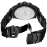 August Steiner Black Dial Men's Watch AS8161BK