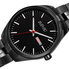August Steiner Black Dial Men's Watch AS8271BK