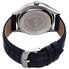 August Steiner Blue Dial Men's Watch AS8243SSBU