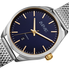 August Steiner Blue Dial Men's Watch AS8265SSBU