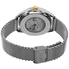 August Steiner Blue Dial Men's Watch AS8265SSBU
