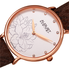August Steiner Diamond White Dial Ladies Watch AS8242BR