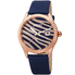 August Steiner Multi-Color Dial Ladies Watch AS8275BU