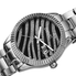 August Steiner Multi-Color Dial Ladies Watch AS8276SS