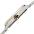 August Steiner Silver-tone Dial Men's Watch AS8174TTG