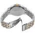 August Steiner Silver-tone Dial Men's Watch AS8174TTG