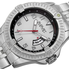August Steiner Silver-tone Dial Men's Watch AS8185SS
