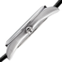 August Steiner Silver-tone Dial Men's Watch AS8243SSBK