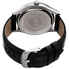 August Steiner Silver-tone Dial Men's Watch AS8243SSBK