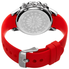 August Steiner White Dial Ladies Watch AS8268RD