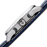 August Steiner White Dial Men's Watch AS8270BU