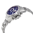 Ball Engineer Automatic Chronograph Blue Dial Men's Watch CM2098C-SCJ-BE