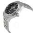 Ball Trainmaster First Flight Automatic Black Dial Men's Watch GM1056D-S2J-BK