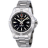 Breitling Colt Automatic Black Dial Men's Watch A1731311/BE90-182A A1731311-BE90-182A