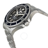 Breitling Superocean 44 Black Dial Stainless Steel Automatic Men's Watch A1739102-BA77SS A1739102-BA77-162A