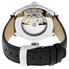 Baume et Mercier Clifton Automatic Silver Dial Men's Watch A10052