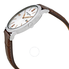 Baume et Mercier Classima Silver Dial 42mm Men's Watch 10415
