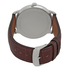 Baume et Mercier Classima Silver Dial 42mm Men's Watch 10415