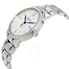 Baume et Mercier Classima Automatic Silver Dial Men's Watch MOA10334