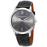 Baume et Mercier Classima Slate-Gray Dial 42mm Men's Watch 10416