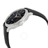 Baume et Mercier Clifton Baumatic Automatic Black Dial Men's Watch 10399