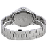 Baume et Mercier Clifton Automatic Blue Dial Men's Watch MOA10378
