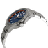 Baume et Mercier Clifton Blue Dial Men's Watch 10413
