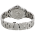 Baume et Mercier Clifton Blue Dial Men's Watch 10413
