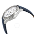 Baume et Mercier Clifton Retrograde Automatic White Dial Men's Watch 10449