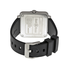 Bell and Ross Aviation Black Dial Men's Watch BLR BRS-BLC-ST