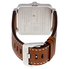 Bell and Ross Aviation Gold Heritage Black Dial Leather Men's Watch BR0392-ST-G-HE/SCA