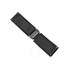Bell and Ross Aviation Gold Heritage Black Dial Leather Men's Watch BR0392-ST-G-HE/SCA