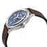 Bell and Ross Automatic Blue Dial Men's Watch BRV192-BLU-ST/SCA