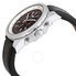 Breitling Bentley B06 Chronograph Automatic Black Dial Men's Watch AB061112/BD80