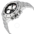 Breitling Superocean Chronograph Steelfish Men's Watch A13341C3/BD19SS A13341C3-BD19-162A