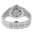 Baume et Mercier Baume and Mercier Clifton Automatic Silver Dial Men's Watch A10141