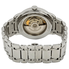 Baume et Mercier Classima Automatic Silver Dial Men's Watch 10374