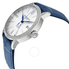 Baume et Mercier Classima Core Automatic Dual Time Men's Watch M0A10272