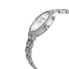 Baume et Mercier Classima Quartz White Mother of Pearl Dial Ladies Watch 10478