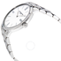 Baume et Mercier Classima White Dial Men's Watch 10354