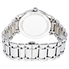 Baume et Mercier Classima White Dial Men's Watch 10354