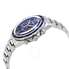 Bell and Ross Vintage V2-94 Chronograph Automatic Men's Watch BRV294-BU-G-ST/SST