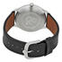 Bell and Ross Vintage Automatic Black Dial Men's Watch BRV192-BL-ST/SCA