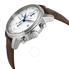 Baume et Mercier Baume and Mercier Classima Executives Steel XL Men's Watch 08692