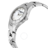 Baume et Mercier Baume and Mercier Linea Mother of Pearl Diamond Ladies Watch 10071