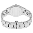 Baume et Mercier Baume and Mercier Linea Mother of Pearl Diamond Ladies Watch 10071