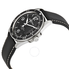 Bell and Ross Vintage Black Automatic Men's Watch BRV292-BL-ST