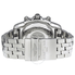 Breitling Chronomat 44 Silver Dial Men's Watch AB011012-A690SS AB011012/A690SS