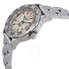 Breitling Colt 33 Silver Dial Ladies Watch A7738711-G764SS