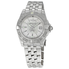 Breitling Galactic 32 Silver Dial Ladies Watch A71356L2-G702-367A